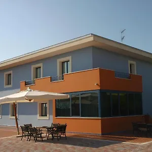 3* Hotel - Nautico