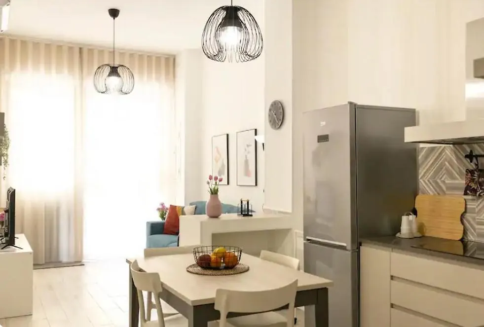 Pozzallo Cozy House Vista Mare 0*,