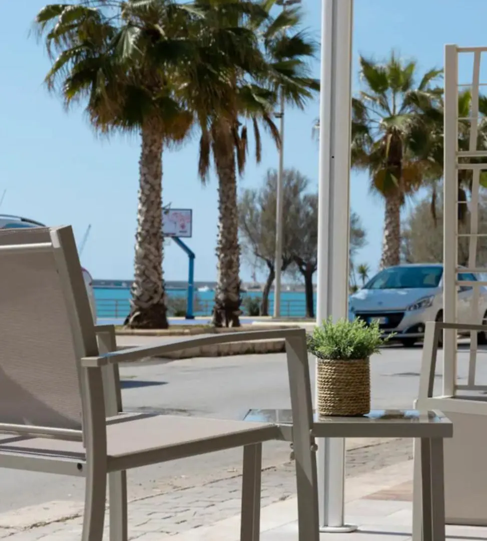 Pozzallo Cozy House Vista Mare