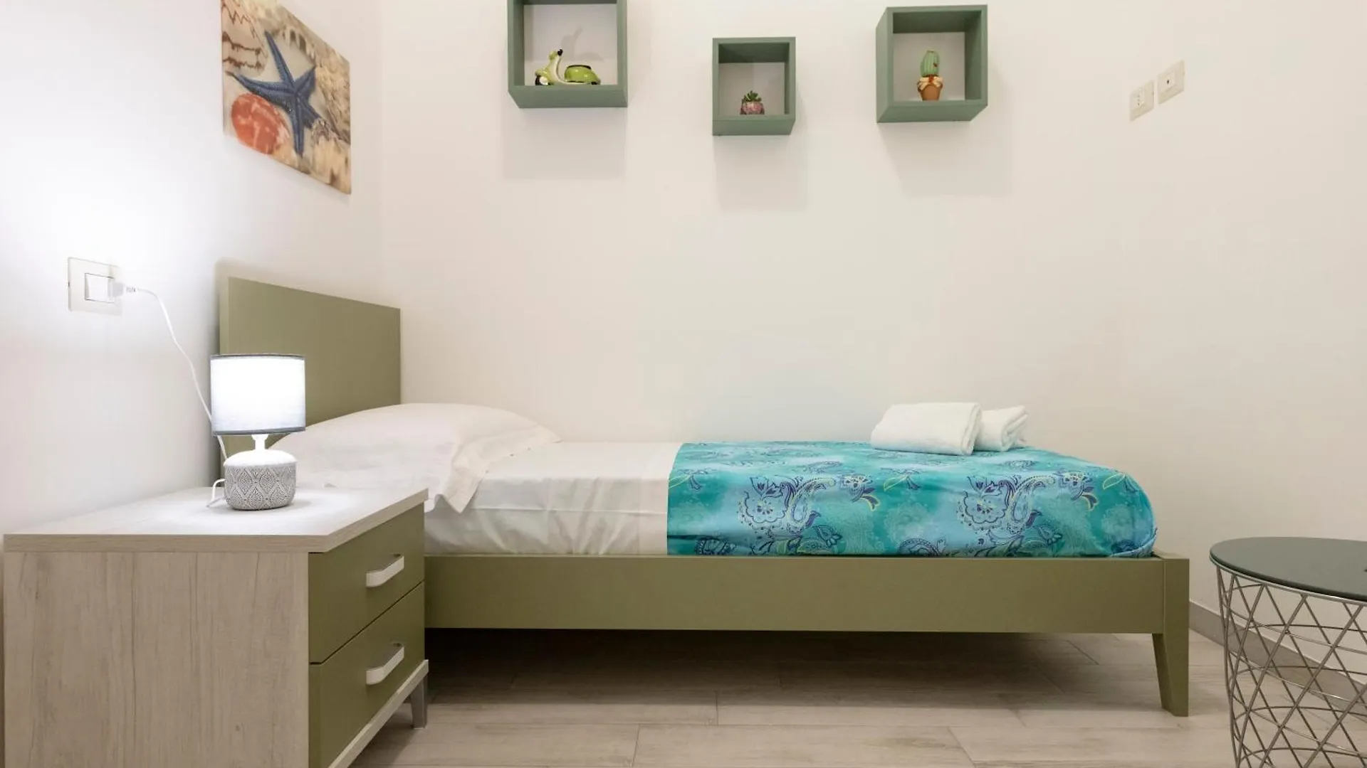 Pozzallo Cozy House Vista Mare