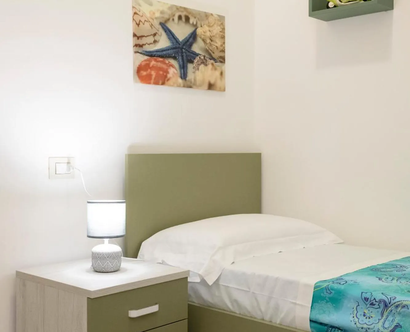 Pozzallo Cozy House Vista Mare