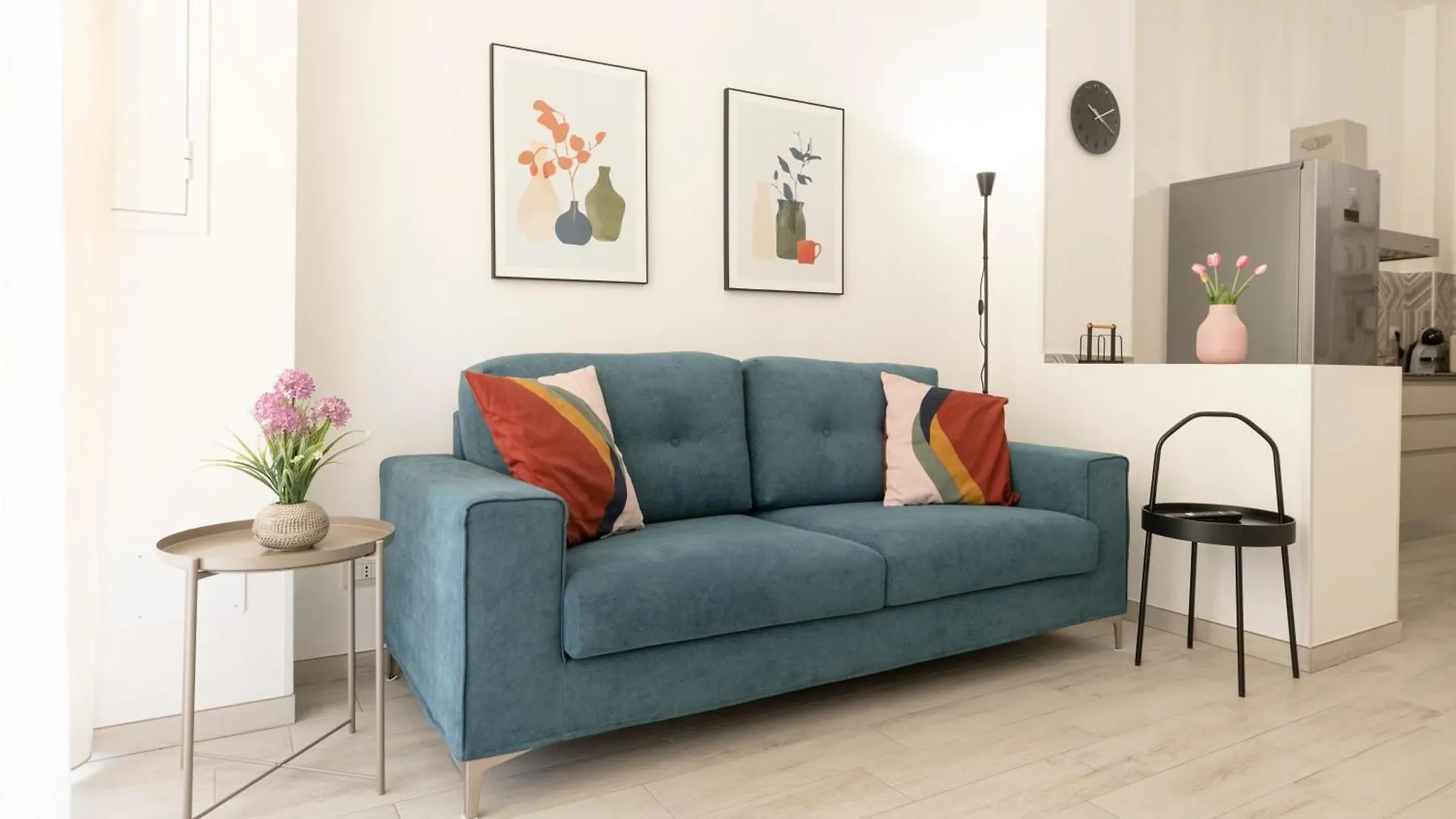 Pozzallo Cozy House Vista Mare Italia